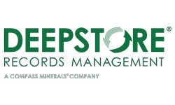 Deepstore Records Management