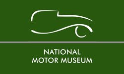 Natioal Motor Museum